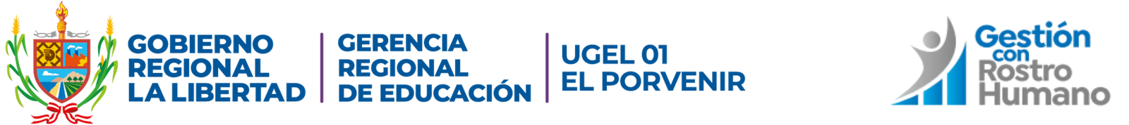 UGEL 01